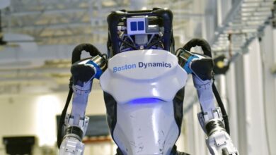 Company retires humanoid robot for model with real-world capabilities