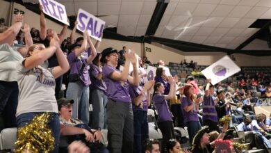 Cloquet robotics goes from no coach to state competition – Cloquet Pine Journal