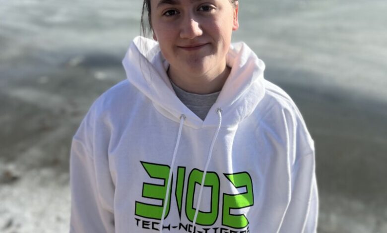 Bjorkstrand, Grundeen and Marotte selected for robotics All-Academic Team – Park Rapids Enterprise Bjorkstrand, Grundeen and Marotte selected for robotics All-Academic Team – Park Rapids Enterprise