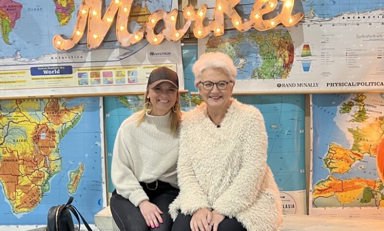 Delve deeper into the stories of local entrepreneurs with Project 412’s new speaker series – Detroit Lakes Tribune Delve deeper into the stories of local entrepreneurs with Project 412’s new speaker series – Detroit Lakes Tribune