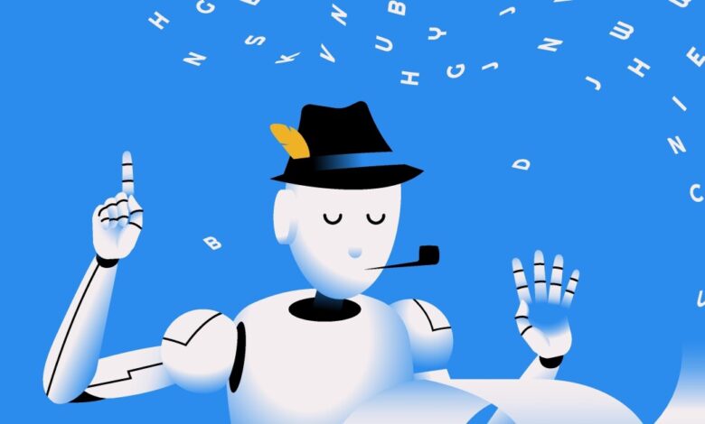 AI is contentious among authors. So why are some feeding it their own writing? AI is contentious among authors. So why are some feeding it their own writing?