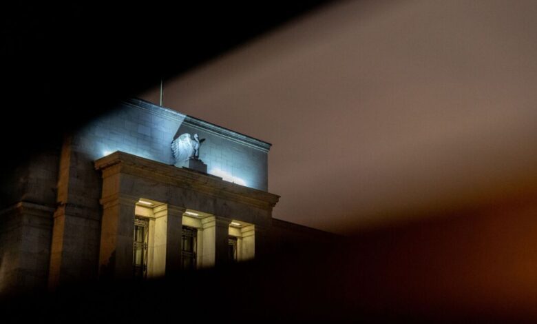 Fintech partner banks facing ‘volatile mix’ of supervisory scrutiny Fintech partner banks facing ‘volatile mix’ of supervisory scrutiny