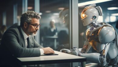 The AI gap: Clients and financial advisors differ over artificial intelligence