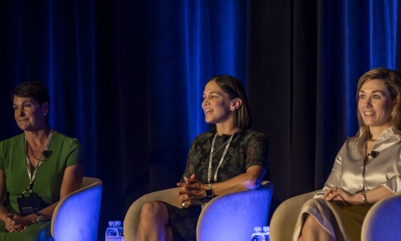 How can banks and fintechs get employees’ buy-in on generative AI? | PaymentsSource How can banks and fintechs get employees’ buy-in on generative AI? | PaymentsSource
