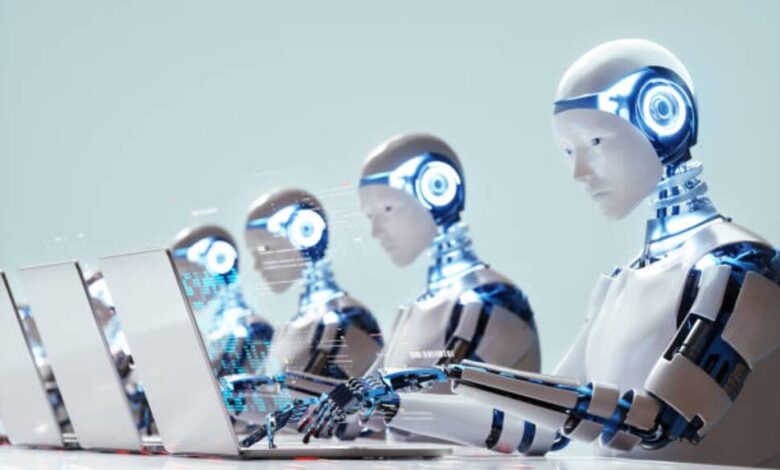 How New Grads Can Find a Job in the Age of AI | Careers How New Grads Can Find a Job in the Age of AI | Careers