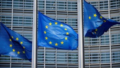 Vote on EU Cybersecurity Label Delayed to May, Sources Say