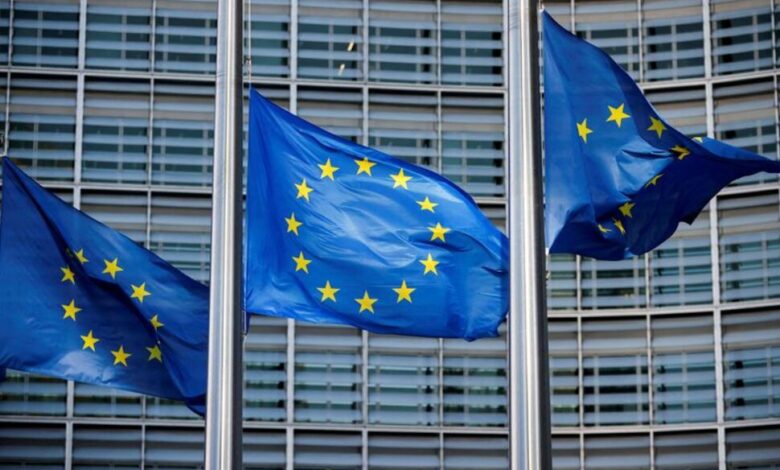 Vote on EU Cybersecurity Label Delayed to May, Sources Say Vote on EU Cybersecurity Label Delayed to May, Sources Say