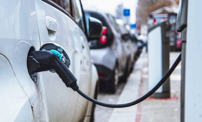 7 Best Electric Vehicle ETFs to Buy | Investing 7 Best Electric Vehicle ETFs to Buy | Investing