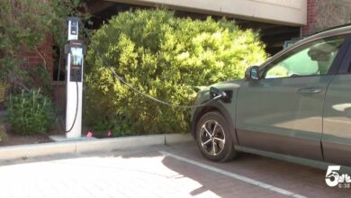 City of Pueblo receives 0,000 to increase electric vehicle charging access