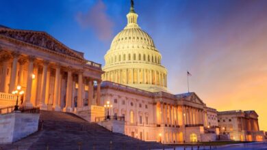 US Bipartisan Privacy Bill Contains Cybersecurity Mandates