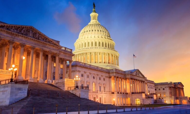 US Bipartisan Privacy Bill Contains Cybersecurity Mandates US Bipartisan Privacy Bill Contains Cybersecurity Mandates