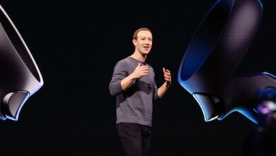 Mark Zuckerberg Warns Investors that Profits from Generative AI Still Years Away : Tech : Tech Times