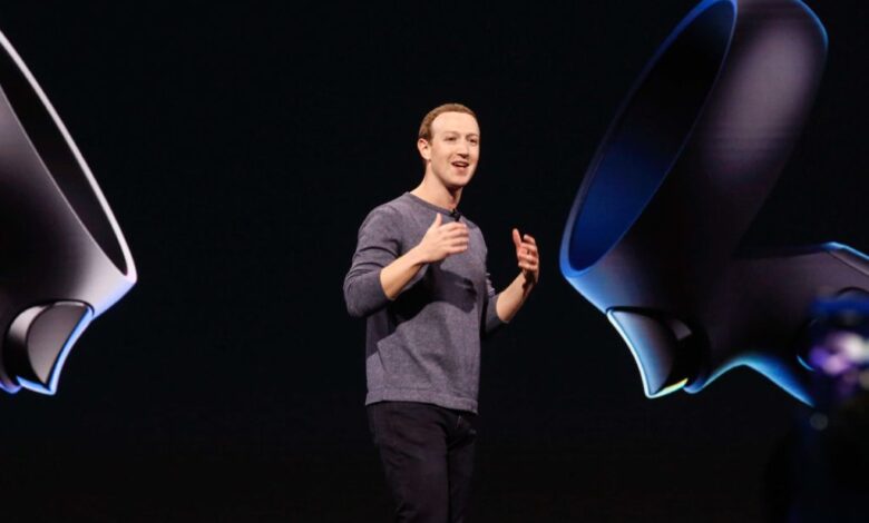 Mark Zuckerberg Warns Investors that Profits from Generative AI Still Years Away : Tech : Tech Times Mark Zuckerberg Warns Investors that Profits from Generative AI Still Years Away : Tech : Tech Times