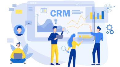 HubSpot vs Salesforce: CRM Comparison 2024