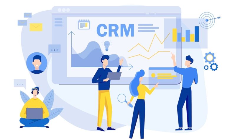 HubSpot vs Salesforce: CRM Comparison 2024 HubSpot vs Salesforce: CRM Comparison 2024