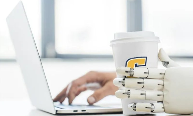 UTC AI Bringing Expert To Teach Free Sessions On Making AI “Work For You” UTC AI Bringing Expert To Teach Free Sessions On Making AI “Work For You”