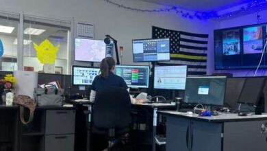 National Public Safety Telecommunications week to honor dispatchers – The Journal