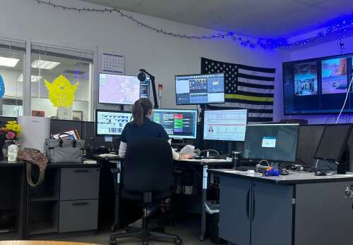 National Public Safety Telecommunications week to honor dispatchers – The Journal National Public Safety Telecommunications week to honor dispatchers – The Journal