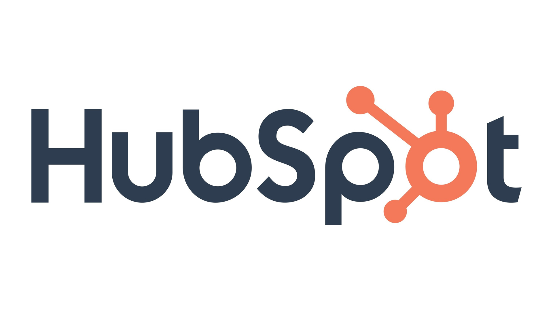 hubspot logo