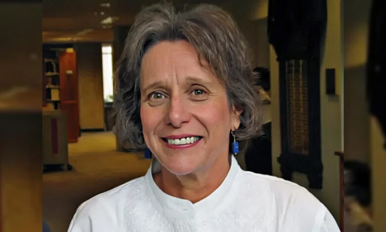 An ambassador for accessibility | Penn Today An ambassador for accessibility | Penn Today