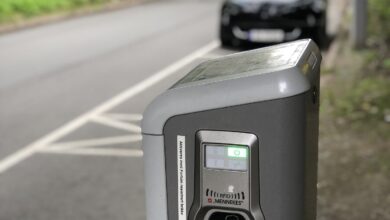 New report tackles electric vehicle charging payment challenges and offers key recommendations