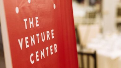 Venture Center Launches Program for AAPI Entrepreneurs