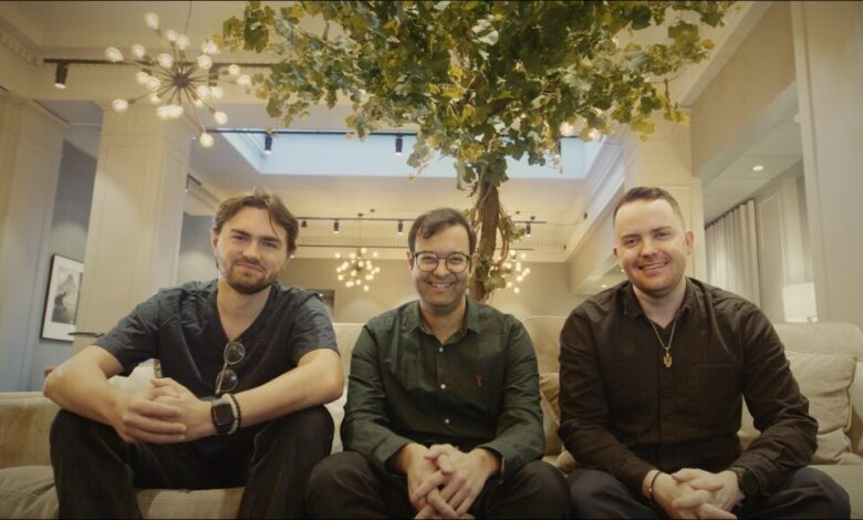 Swedish Version Lens receives €1.5M to pioneer innovative tools for product managers Swedish Version Lens receives €1.5M to pioneer innovative tools for product managers
