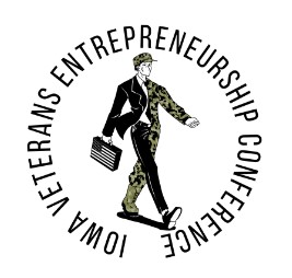 Iowa Veterans Entrepreneurship conference announces free registration Iowa Veterans Entrepreneurship conference announces free registration