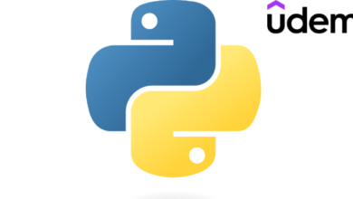 Best Python Course (2024): Top Udemy Crash Courses & Coding Bootcamps Reviewed by Compare Before Buying