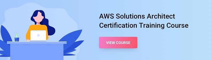 AWS Solutions Architect