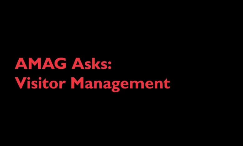 Enhance Security with Faster Adoption of Digital Visitor Management Systems Enhance Security with Faster Adoption of Digital Visitor Management Systems