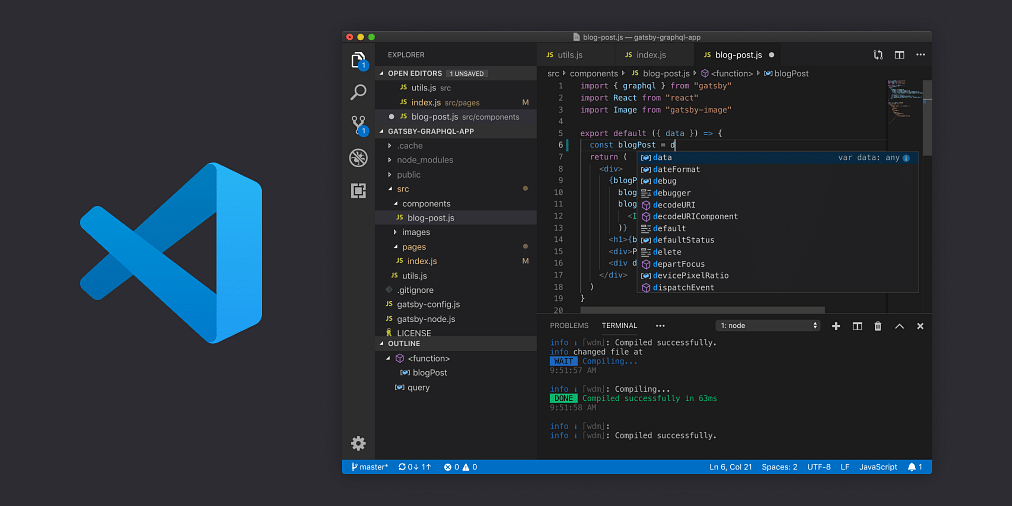 visual-studio-code