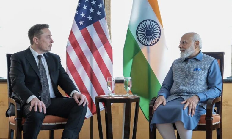 How Tesla Can Reach .6 Billion In Revenue From Electric Vehicle Sales In India By 2030 How Tesla Can Reach .6 Billion In Revenue From Electric Vehicle Sales In India By 2030