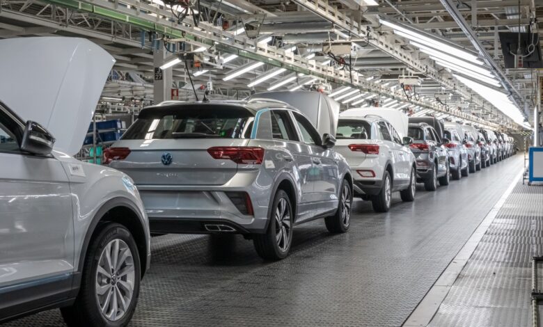 Automobile market in Portugal grows 14.3% in April Automobile market in Portugal grows 14.3% in April