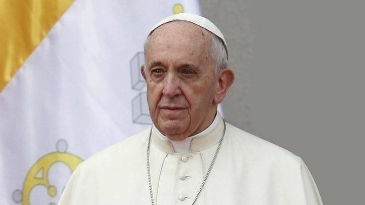 Pope Francis to attend historic G7 Meeting on Artificial Intelligence Pope Francis to attend historic G7 Meeting on Artificial Intelligence