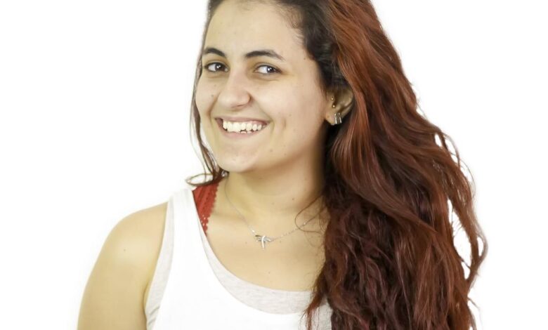 Malak El Masry speaks on championing entrepreneurship and art in Africa Malak El Masry speaks on championing entrepreneurship and art in Africa