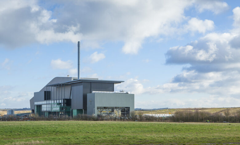 Waste to Energy & Green Energy Services Waste to Energy & Green Energy Services
