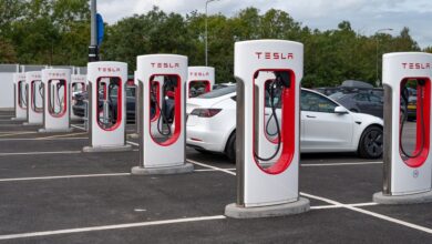 Tesla announces major Supercharger changes to cut prices for all EV owners