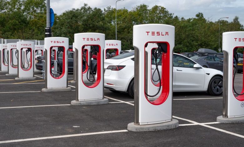 Tesla announces major Supercharger changes to cut prices for all EV owners Tesla announces major Supercharger changes to cut prices for all EV owners