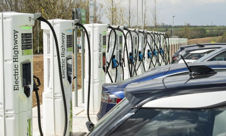 Electric cars could save drivers £13k with two-thirds ready to ditch petrol and diesel Electric cars could save drivers £13k with two-thirds ready to ditch petrol and diesel