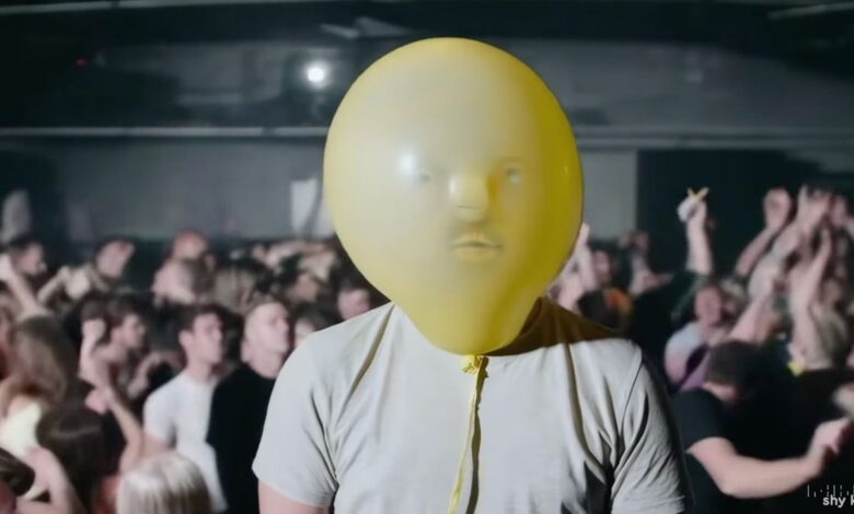 So what if OpenAI Sora didn’t create the mind-blowing Balloon Head video without assistance – I still think it’s incredible So what if OpenAI Sora didn’t create the mind-blowing Balloon Head video without assistance – I still think it’s incredible