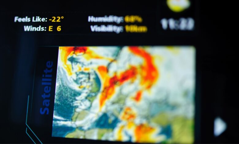 AI to Boost Weather Forecasts, Businesses Hope for Profits AI to Boost Weather Forecasts, Businesses Hope for Profits