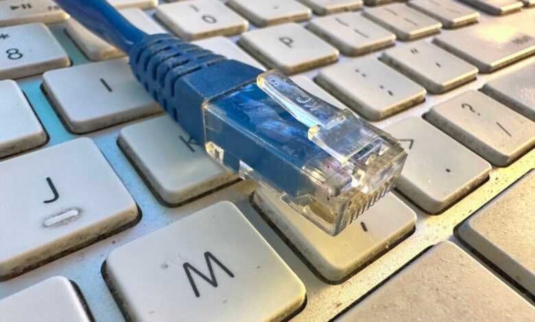 Langley Township defends its dealings with tech firms over high-speed internet Langley Township defends its dealings with tech firms over high-speed internet