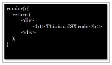 what-is-jsx