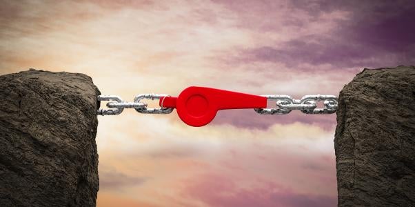 US Intervenes in FCA Qui Tam Cybersecurity Fraud Case US Intervenes in FCA Qui Tam Cybersecurity Fraud Case