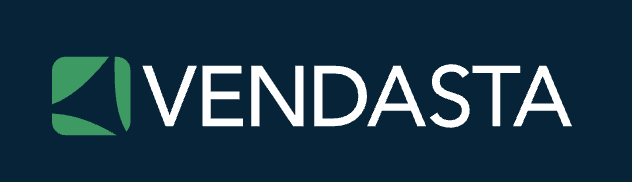 Vendasta logo.