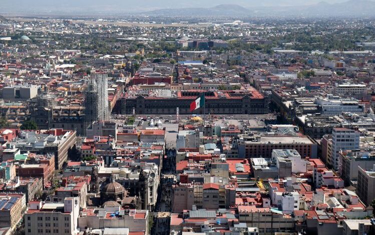 Revolut secures Mexico banking licence in remittance play Revolut secures Mexico banking licence in remittance play
