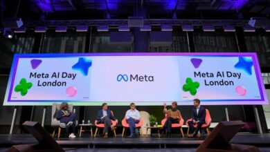 Meta’s newest AI model beats some peers. But its amped-up AI agents are confusing Facebook users