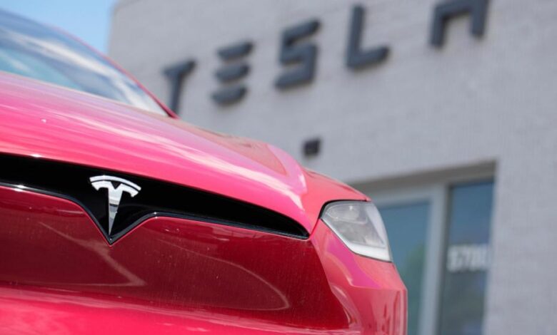 Tesla cuts US prices for 3 of its electric vehicle models after a difficult week Tesla cuts US prices for 3 of its electric vehicle models after a difficult week