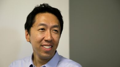 Amazon adds Andrew Ng, a leading voice in artificial intelligence, to its board of directors